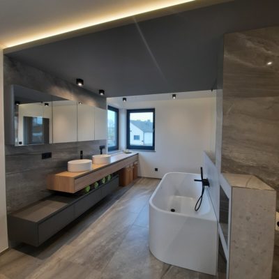 Interior weiss - Salle de bains 03